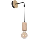 MiLagro MLP8824 kinkiet loftowy LINES stylowe lampy sufitowe