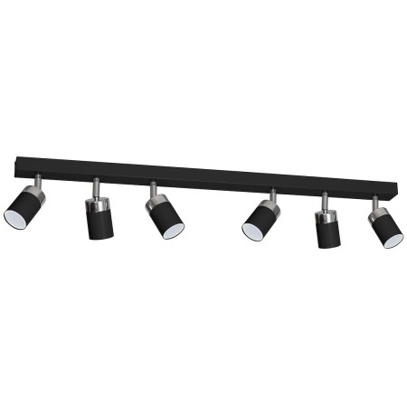 MiLagro MLP1340 lampa sufitowa JOKER klimatyczne oświetlenie