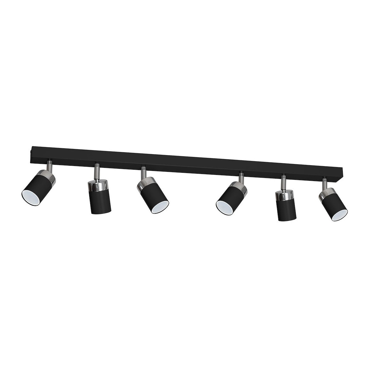 MiLagro MLP1340 lampa sufitowa JOKER klimatyczne oświetlenie