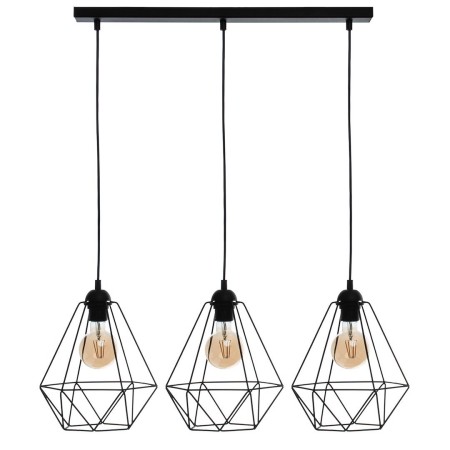 MiLagro MLP7215 lampa wisząca BASKET nastrojowe światło