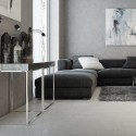 MiLagro MLP9643 kinkiet MAXI BLACK stylowe oświetlenie