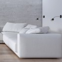 MiLagro MLP9643 kinkiet MAXI BLACK stylowe oświetlenie