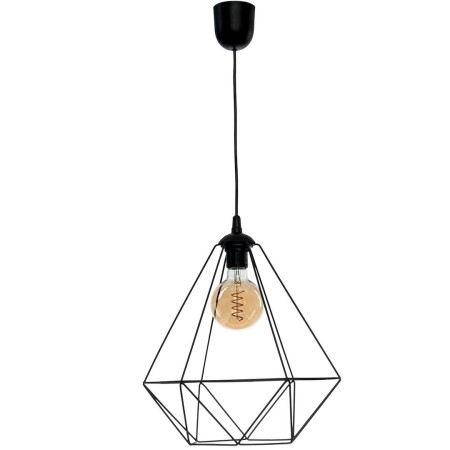 MiLagro MLP7214 lampa wisząca BASKET klimatyczne oświetlenie
