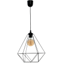MiLagro MLP7214 lampa wisząca BASKET klimatyczne oświetlenie