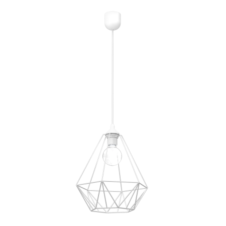 MiLagro MLP7212 lampa wisząca BASKET premium oświetlenie