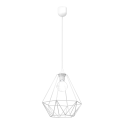 MiLagro MLP7212 lampa wisząca BASKET premium oświetlenie