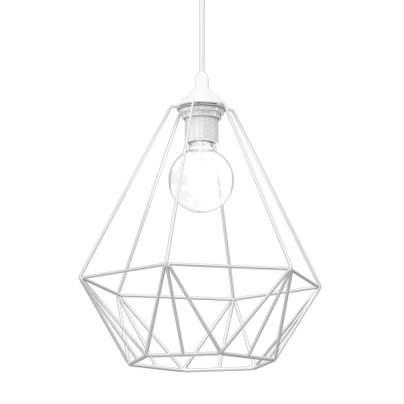 MiLagro MLP7212 lampa wisząca BASKET premium oświetlenie