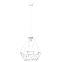 MiLagro MLP7212 lampa wisząca BASKET premium oświetlenie