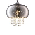 MiLagro ML3787 lampa glamour STARLIGHT efektowne oświetlenie