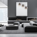 MiLagro ML3787 lampa glamour STARLIGHT efektowne oświetlenie