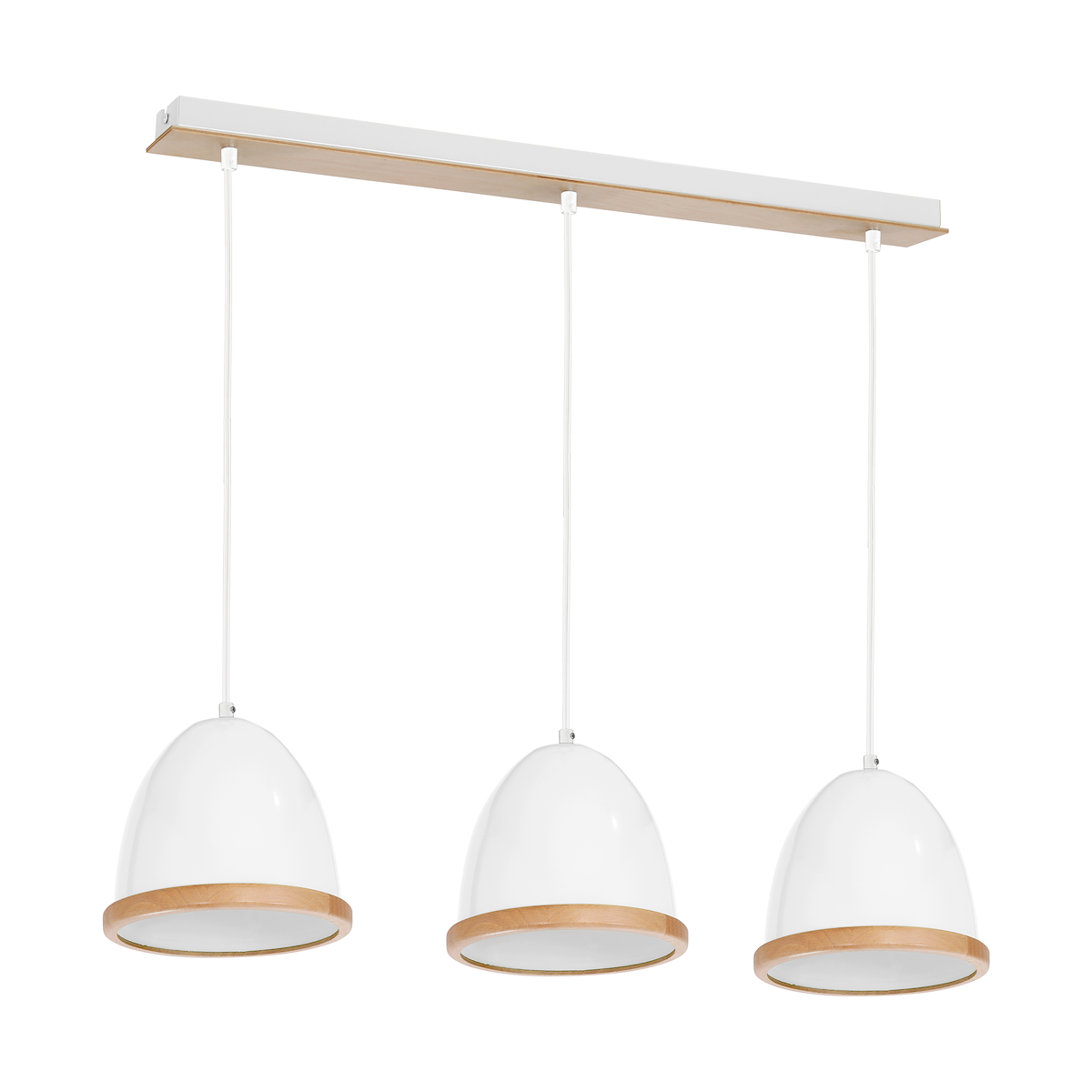 MiLagro MLP8850 lampa wisząca STUDIO efektowne oświetlenie