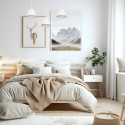 MiLagro MLP8850 lampa wisząca STUDIO efektowne oświetlenie