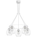MiLagro MLP744 lampa wisząca DON efektowne oświetlenie