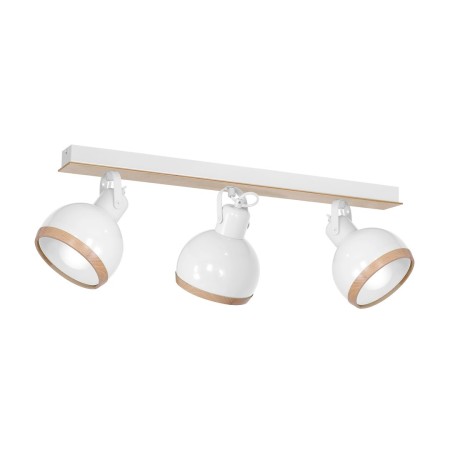 MiLagro MLP8651 lampa sufitowa OVAL wyjątkowy element aranżacji