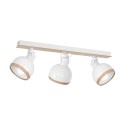 MiLagro MLP8651 lampa sufitowa OVAL wyjątkowy element aranżacji