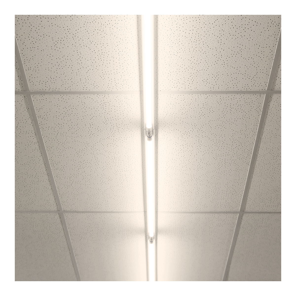 MiLagro EK1908 świetlówka LED 9W designerskie oświetlenie