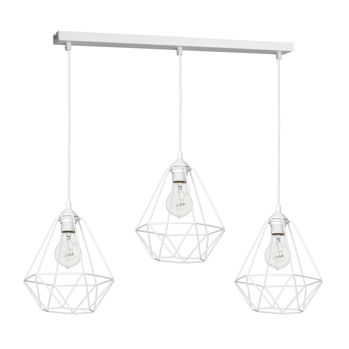 MiLagro MLP7213 lampa wisząca BASKET nietuzinkowe oświetlenie