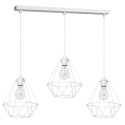 MiLagro MLP7213 lampa wisząca BASKET nietuzinkowe oświetlenie
