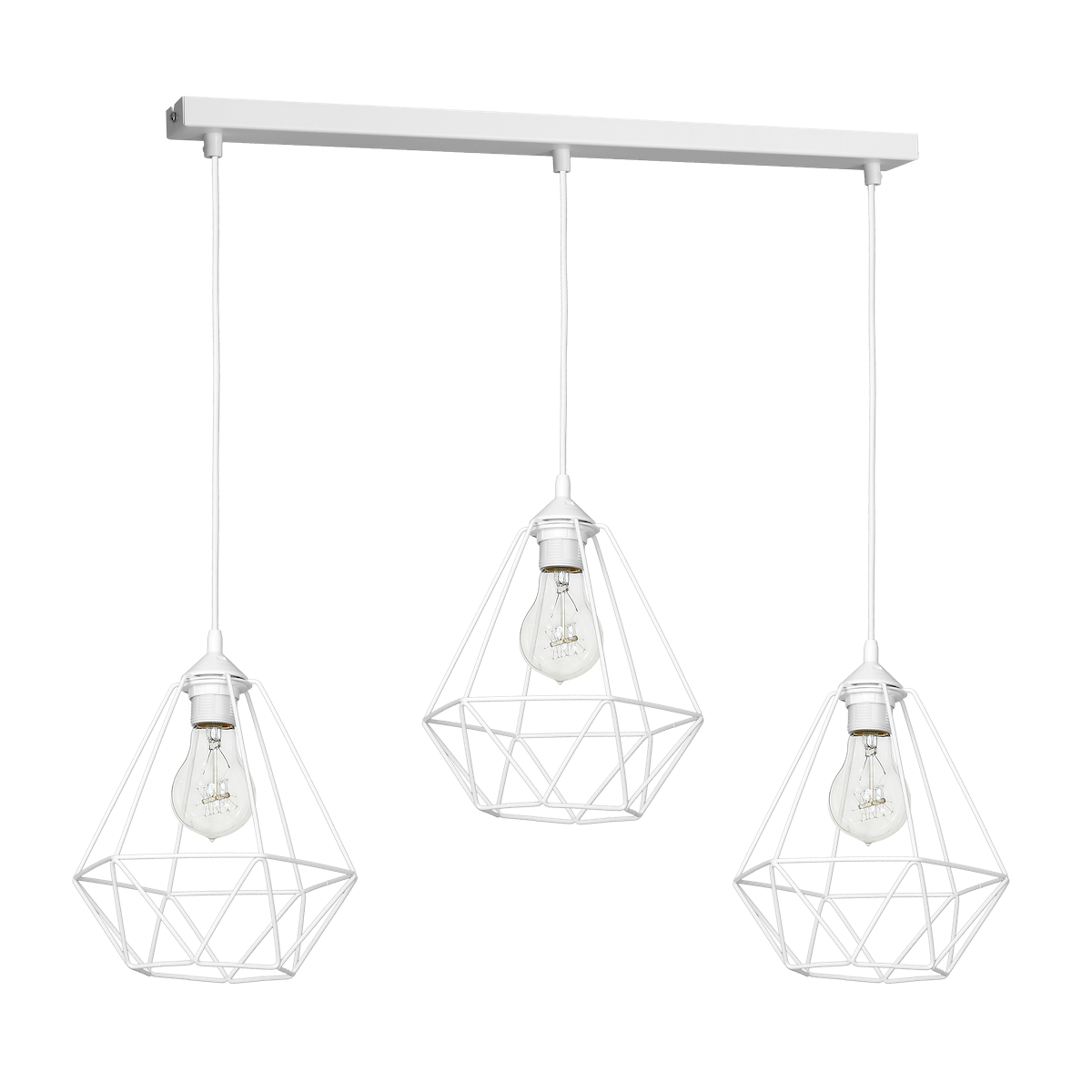 MiLagro MLP7213 lampa wisząca BASKET nietuzinkowe oświetlenie