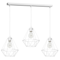 MiLagro MLP7213 lampa wisząca BASKET nietuzinkowe oświetlenie