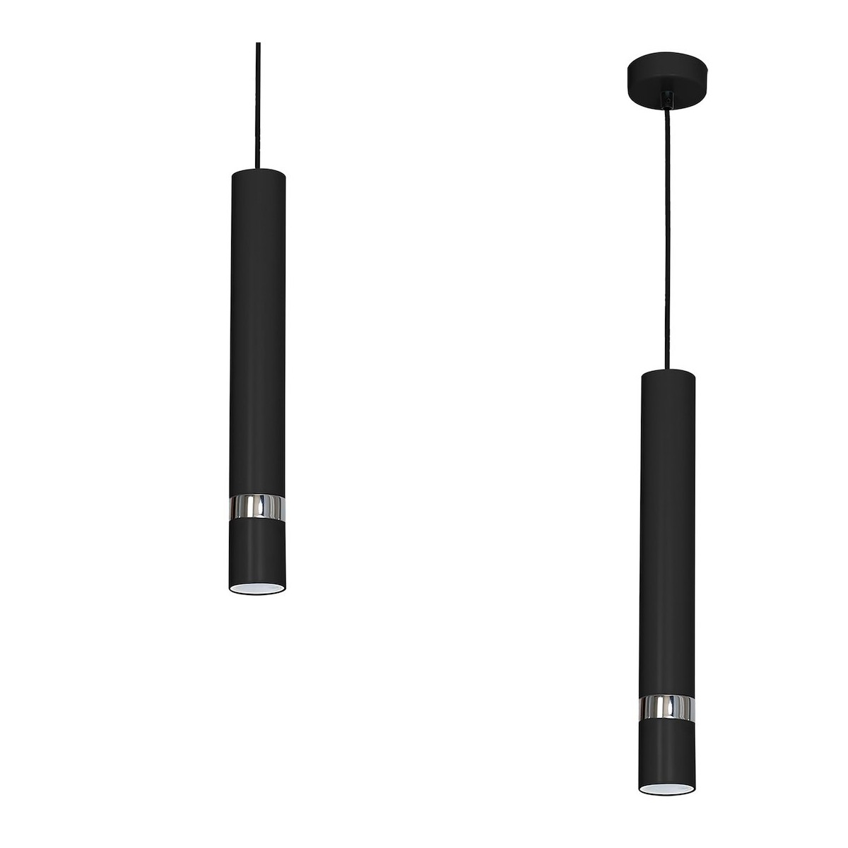 MiLagro MLP1413 lampa wisząca JOKER światło podkreślające charakter w
