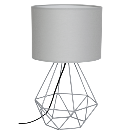 MiLagro MLP7202 lampka nocna BASKET nowoczesne oświetlenie