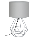 MiLagro MLP7202 lampka nocna BASKET nowoczesne oświetlenie