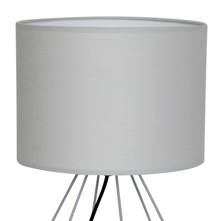 MiLagro MLP7202 lampka nocna BASKET nowoczesne oświetlenie