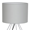 MiLagro MLP7202 lampka nocna BASKET nowoczesne oświetlenie