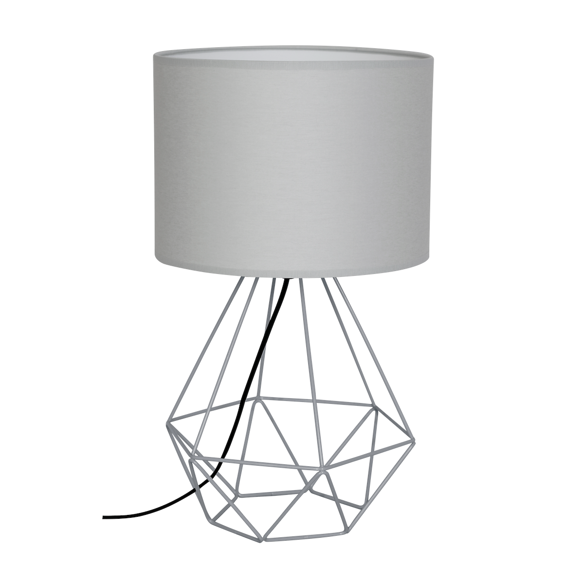 MiLagro MLP7202 lampka nocna BASKET nowoczesne oświetlenie