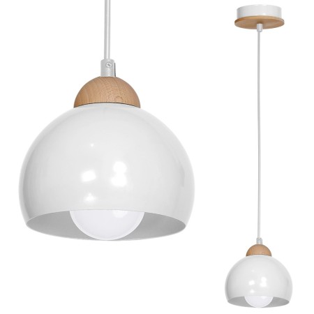 MiLagro MLP6440 lampa wisząca DAMA oświetlenie klasy premium