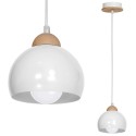 MiLagro MLP6440 lampa wisząca DAMA oświetlenie klasy premium