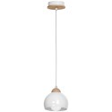 MiLagro MLP6440 lampa wisząca DAMA oświetlenie klasy premium