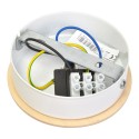 MiLagro MLP6440 lampa wisząca DAMA oświetlenie klasy premium
