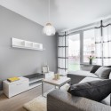 MiLagro MLP6440 lampa wisząca DAMA oświetlenie klasy premium