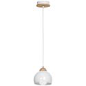 MiLagro MLP6440 lampa wisząca DAMA oświetlenie klasy premium