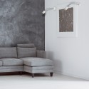 MiLagro MLP9639 kinkiet MAXI WHITE unikalne oświetlenie