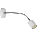 MiLagro MLP9639 kinkiet MAXI WHITE unikalne oświetlenie