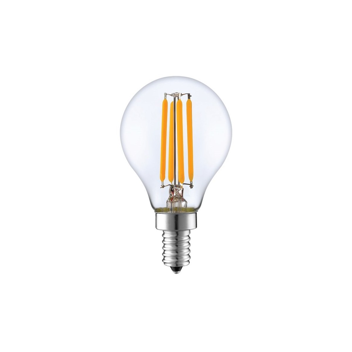 MiLagro EKZF022 żarówka filament LED światło podkreślające charakter