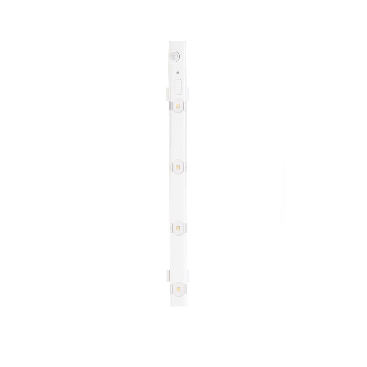 MiLagro EKB6592 lampka podszafkowa LED wyjątkowe oświetlenie