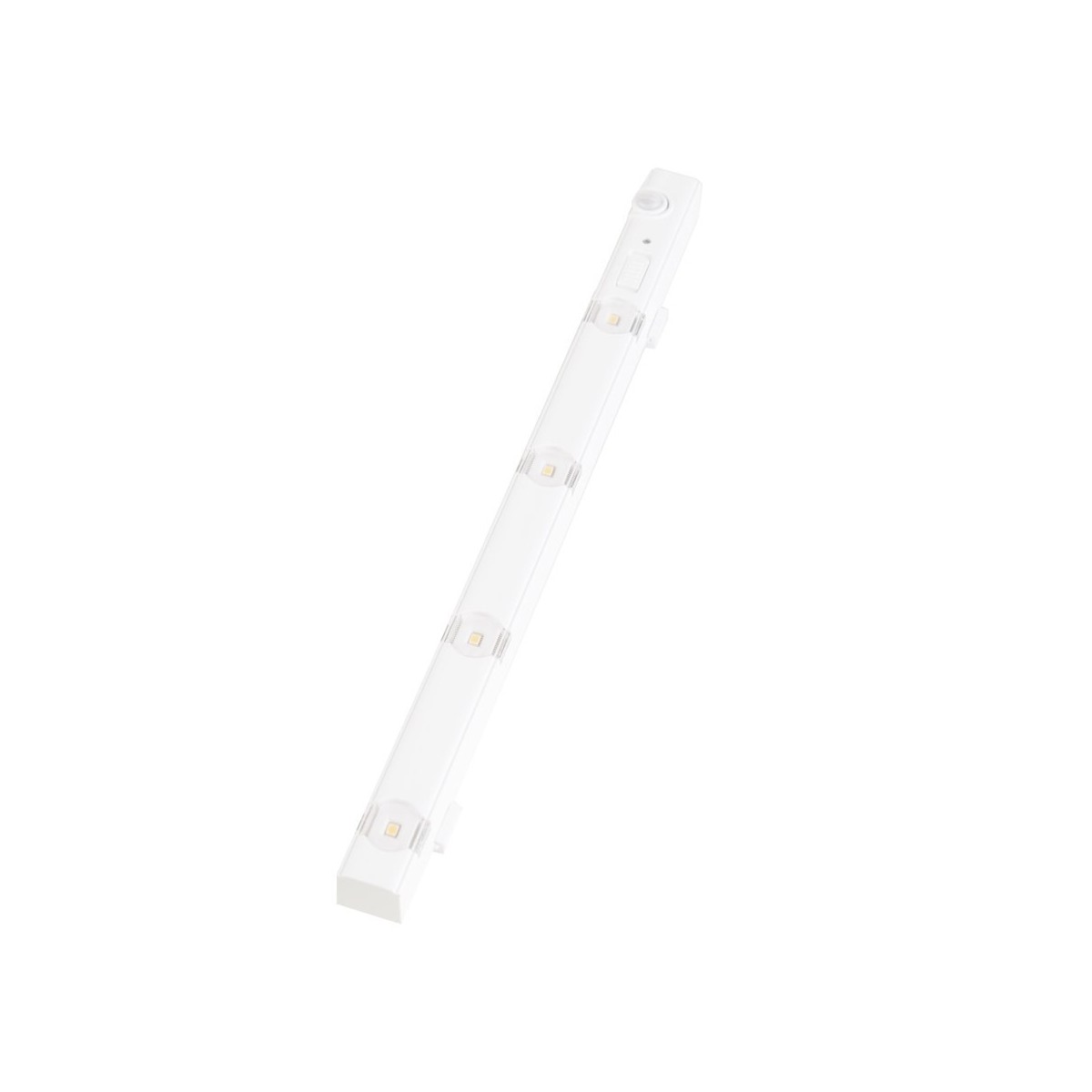 MiLagro EKB6592 lampka podszafkowa LED wyjątkowe oświetlenie