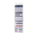 MiLagro EKB6592 lampka podszafkowa LED wyjątkowe oświetlenie