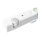 MiLagro LAMPKA PODSZAFKOWA Z CZUJKĄ RUCHU DŁUGA 4000K EKB6592