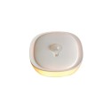 MiLagro EKB6608 lampka do łóżka unikalne oświetlenie