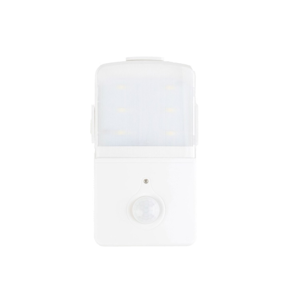 MiLagro EKB6615 lampka natynkowa LED designerskie oświetlenie