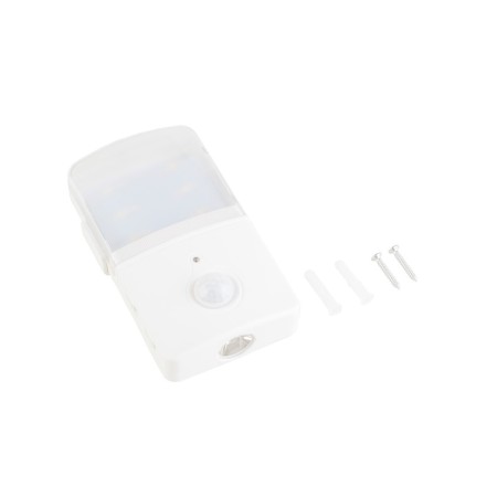 MiLagro EKB6615 lampka natynkowa LED designerskie oświetlenie