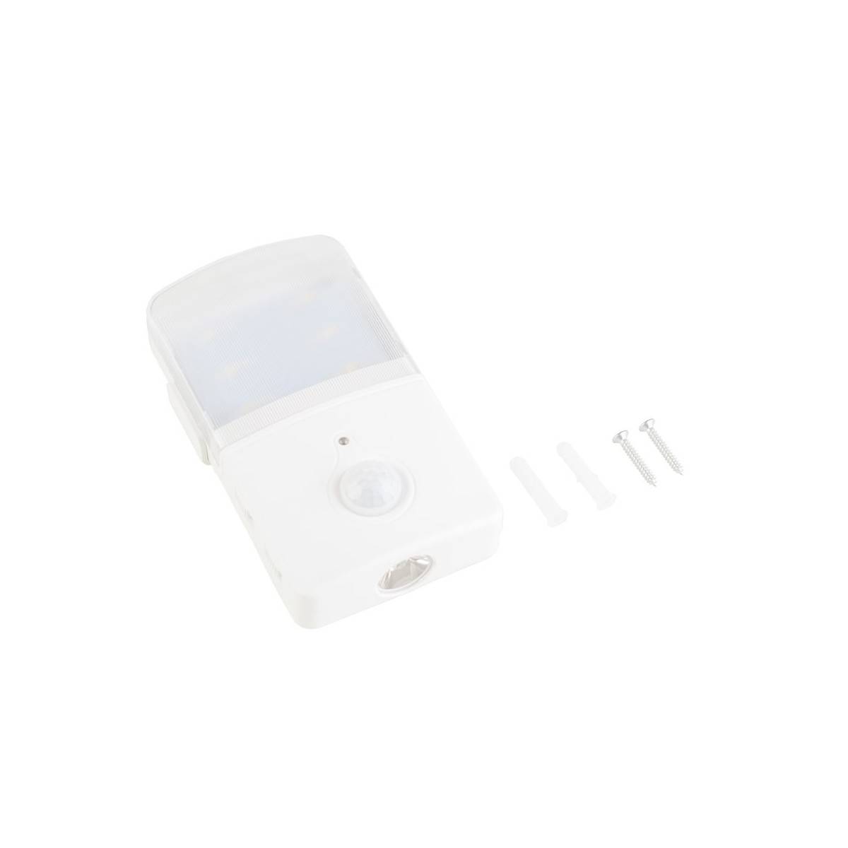 MiLagro EKB6615 lampka natynkowa LED designerskie oświetlenie