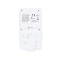 MiLagro EKB6615 lampka natynkowa LED designerskie oświetlenie