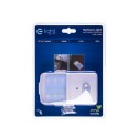MiLagro EKB6615 lampka natynkowa LED designerskie oświetlenie