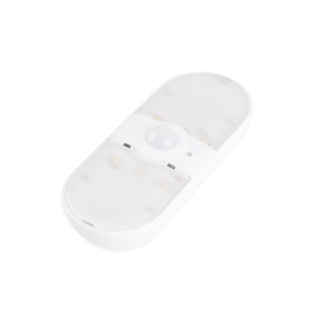 MiLagro EKB6622 lampka LED z czujnikiem stylowe oświetlenie